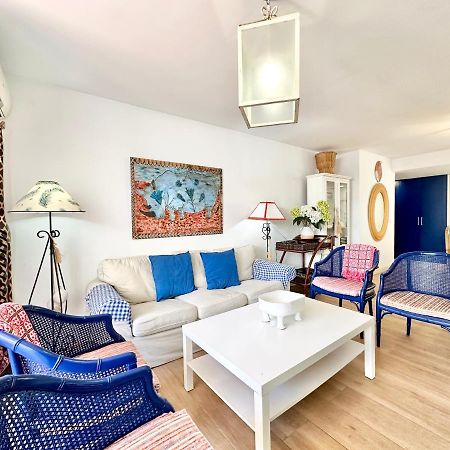 Family Home Near The Beach - Eaw Homes Marbella Buitenkant foto