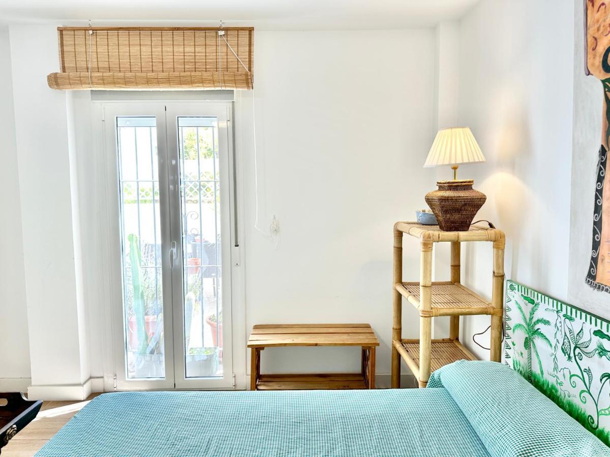 Family Home Near The Beach - Eaw Homes Marbella Buitenkant foto