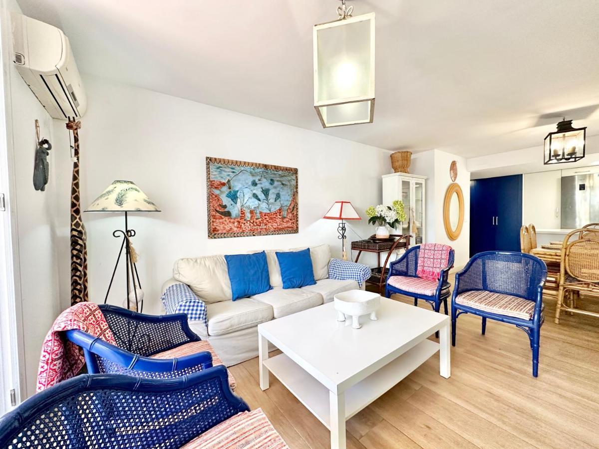 Family Home Near The Beach - Eaw Homes Marbella Buitenkant foto