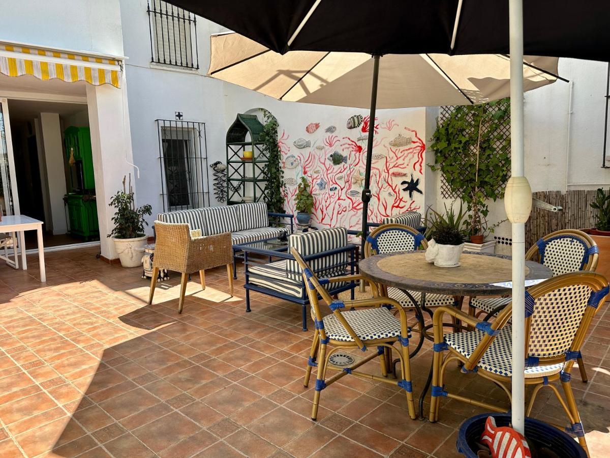 Family Home Near The Beach - Eaw Homes Marbella Buitenkant foto