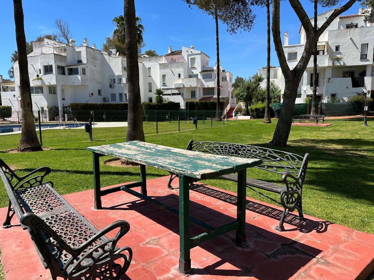 Family Home Near The Beach - Eaw Homes Marbella Buitenkant foto