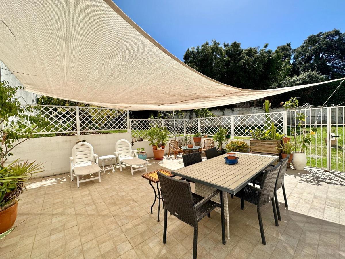 Family Home Near The Beach - Eaw Homes Marbella Buitenkant foto