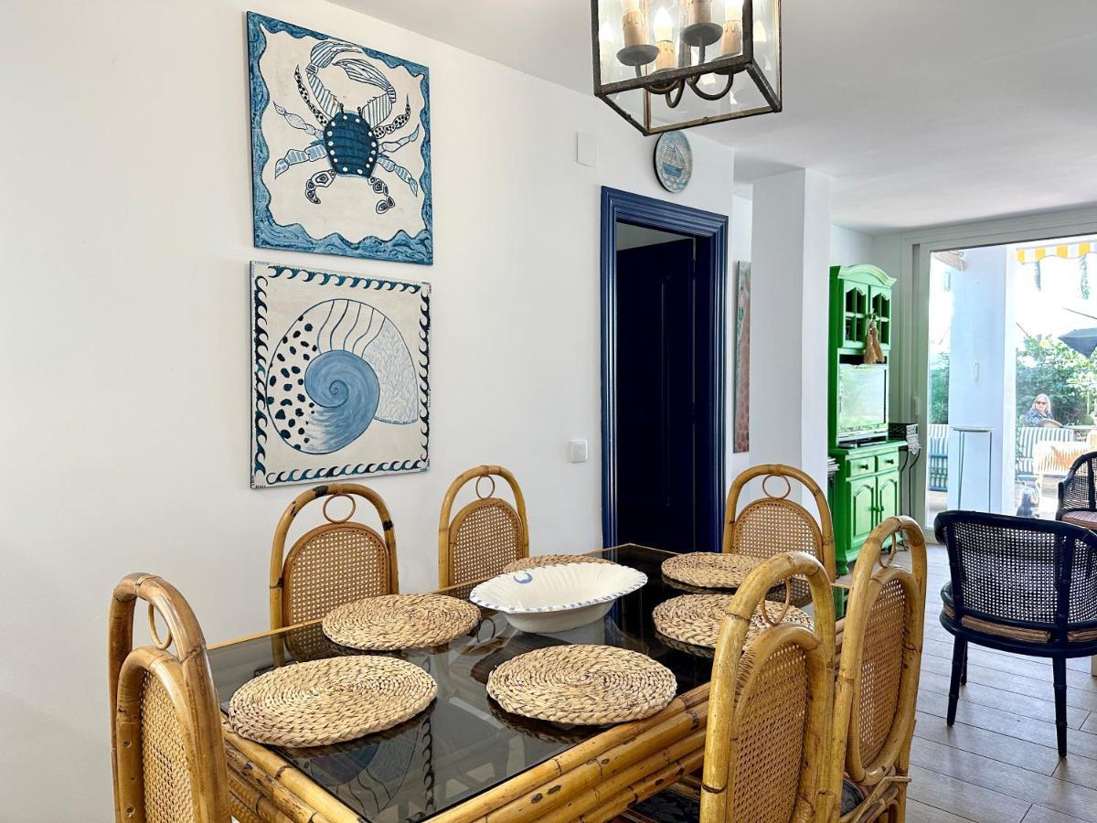 Family Home Near The Beach - Eaw Homes Marbella Buitenkant foto