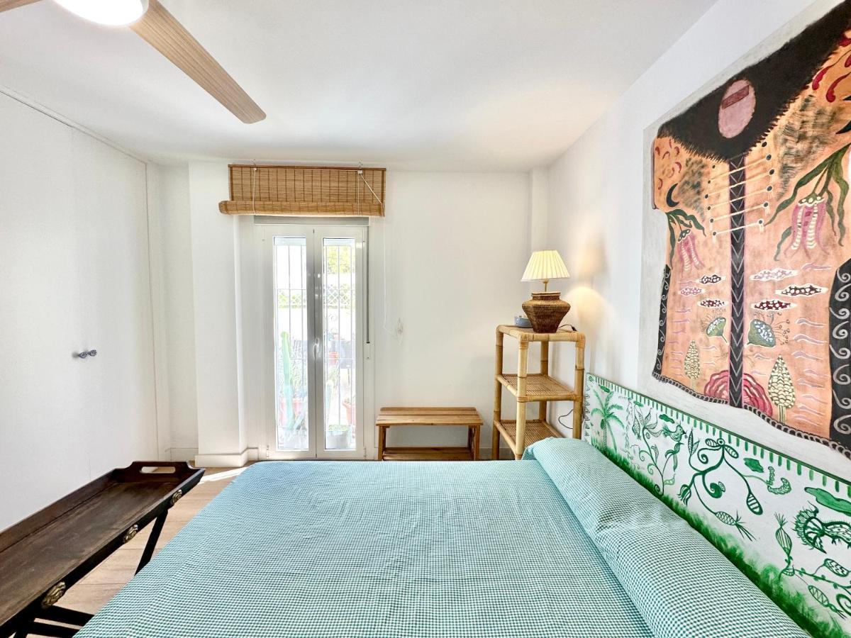Family Home Near The Beach - Eaw Homes Marbella Buitenkant foto