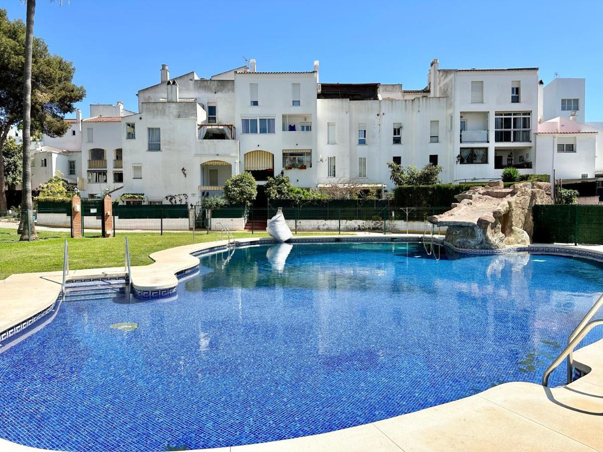 Family Home Near The Beach - Eaw Homes Marbella Buitenkant foto