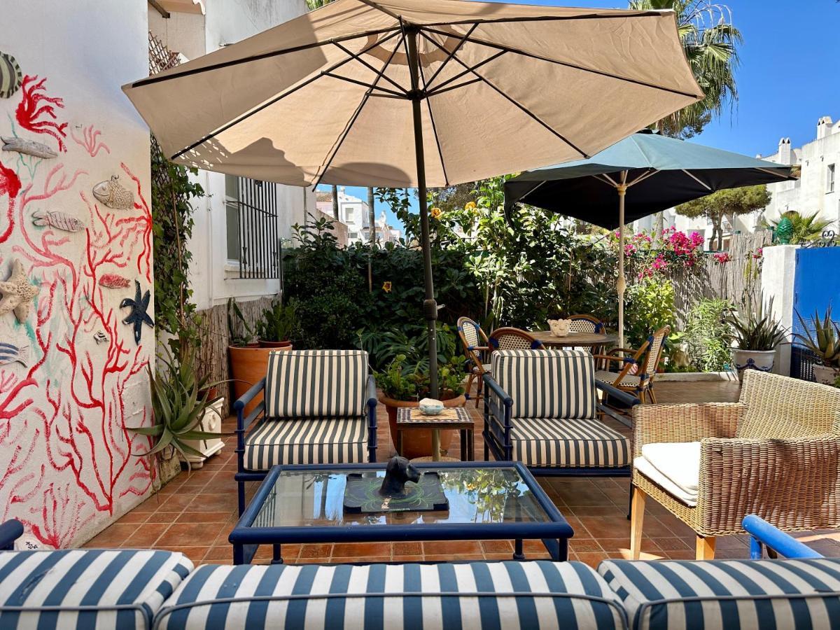 Family Home Near The Beach - Eaw Homes Marbella Buitenkant foto