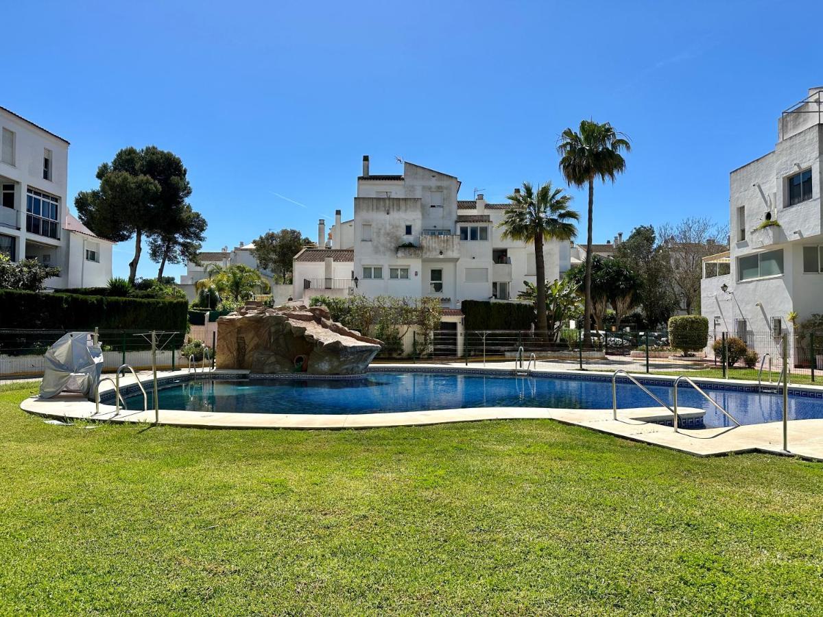 Family Home Near The Beach - Eaw Homes Marbella Buitenkant foto