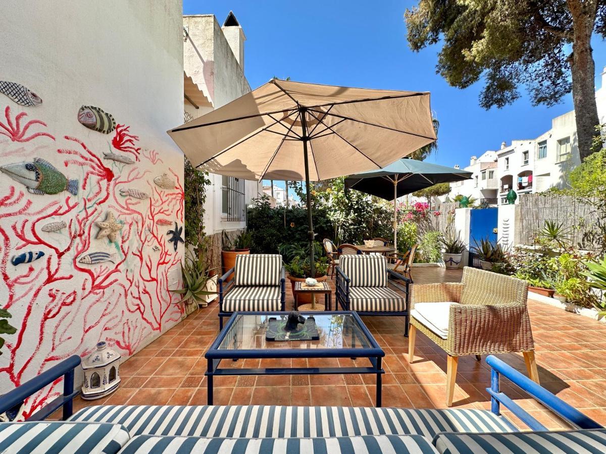 Family Home Near The Beach - Eaw Homes Marbella Buitenkant foto