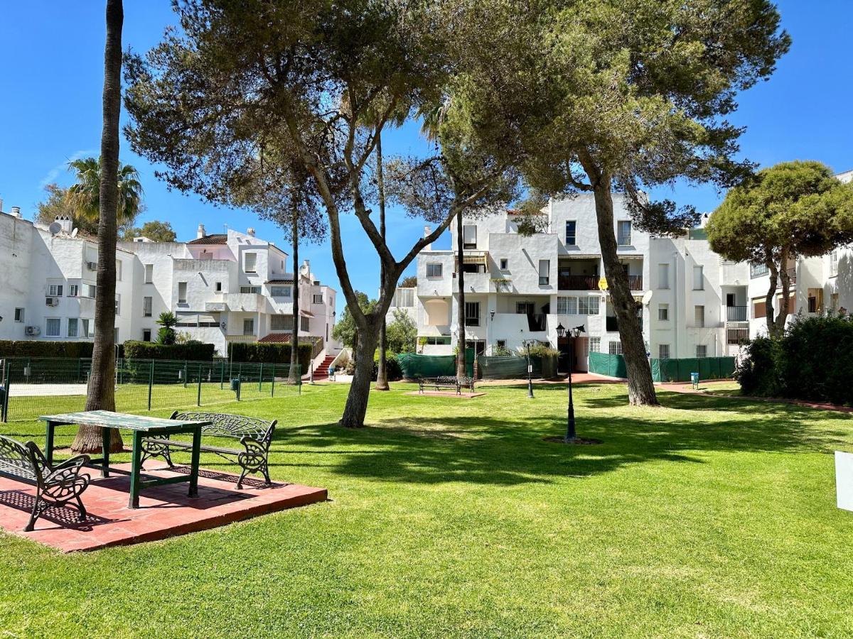 Family Home Near The Beach - Eaw Homes Marbella Buitenkant foto